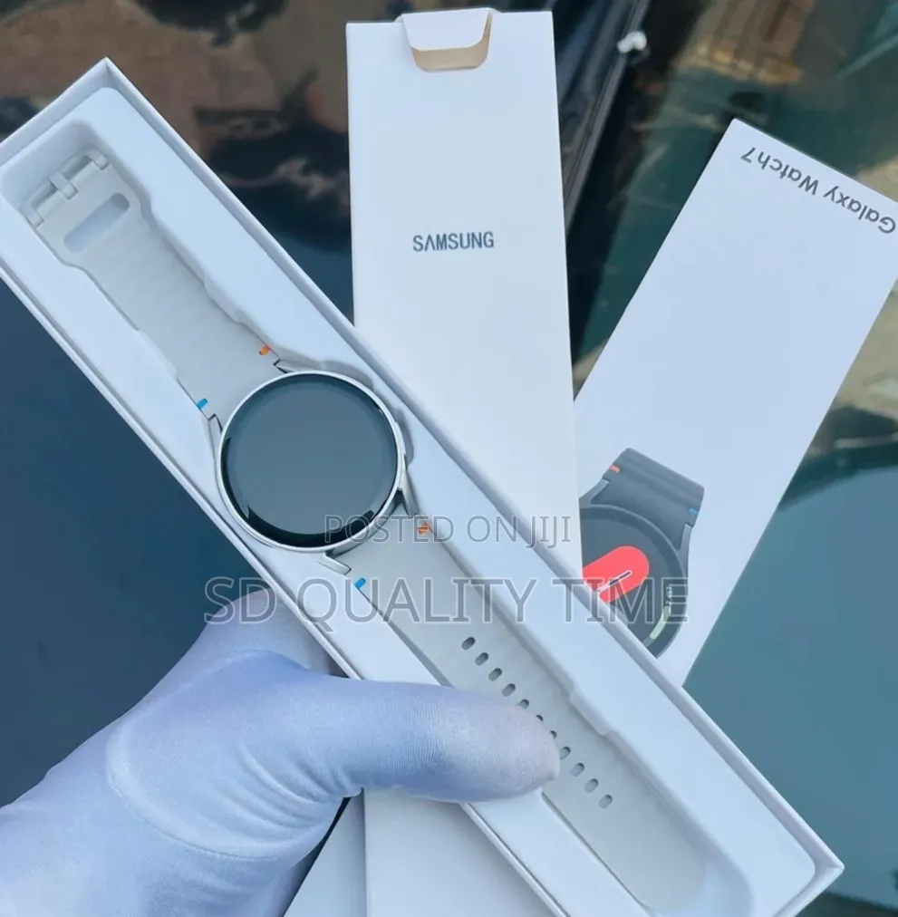 Samsung Galaxy Watch 7