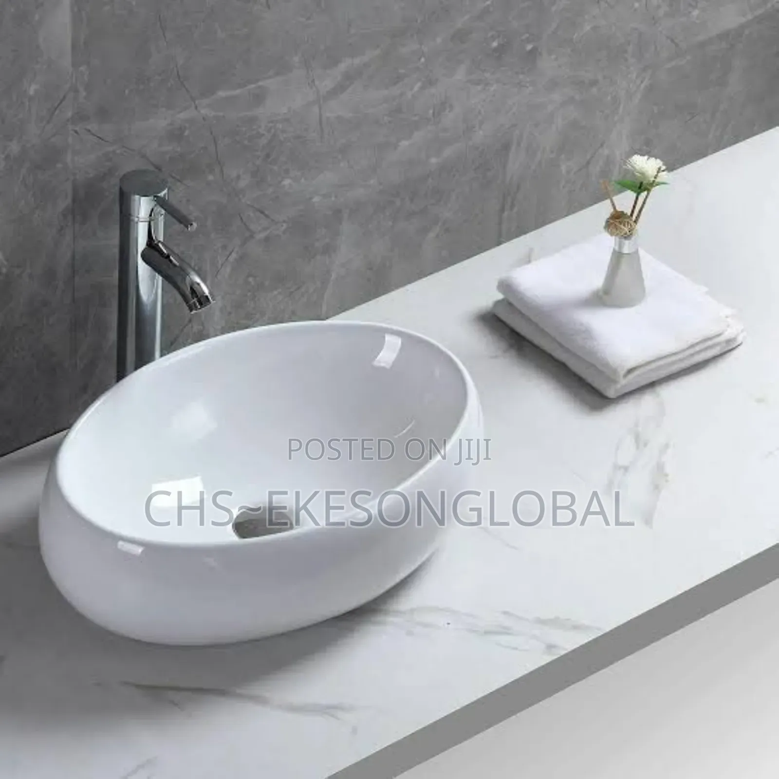 Wash Hand Sink/Basin