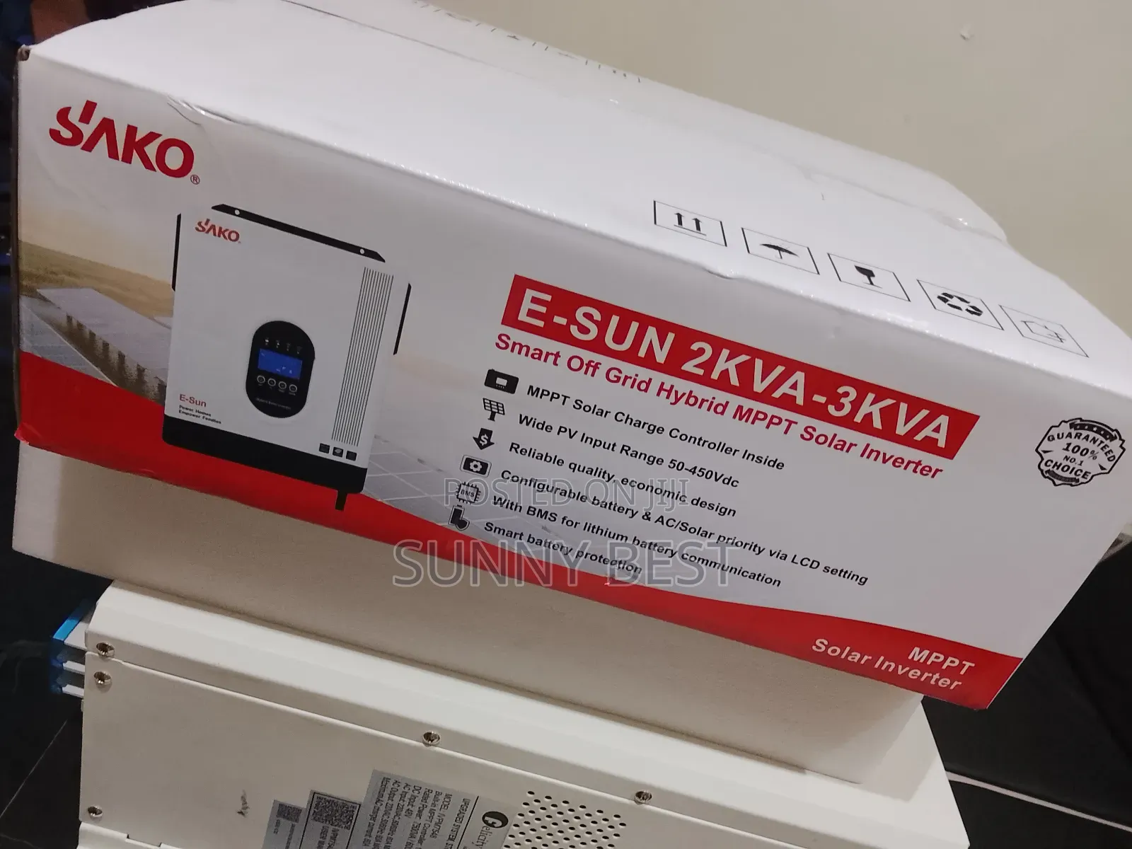 2.3kva Inverter