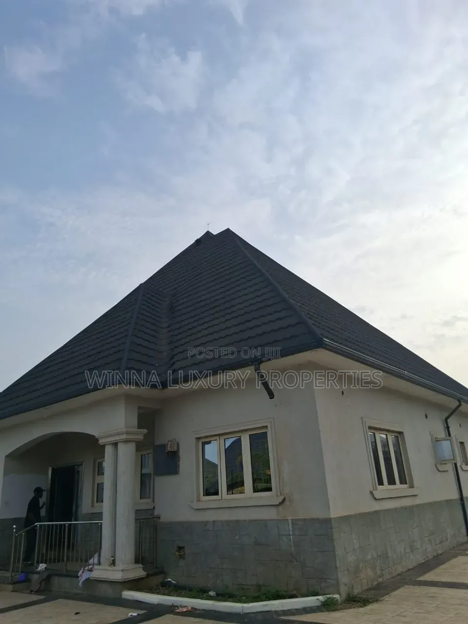 3bdrm Bungalow in Lokogoma for sale