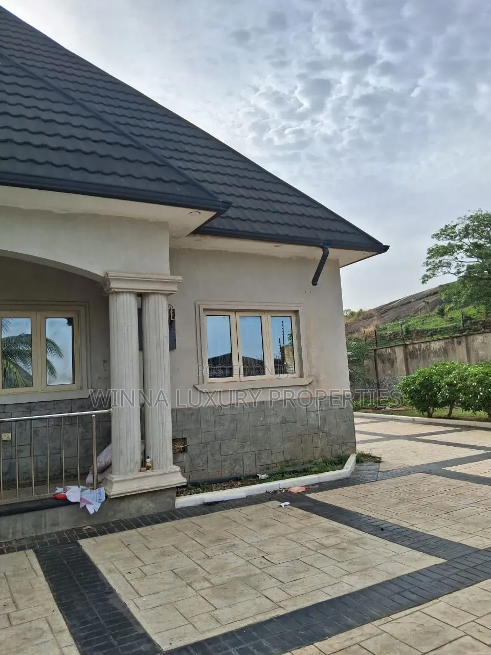 3bdrm Bungalow in Lokogoma for sale