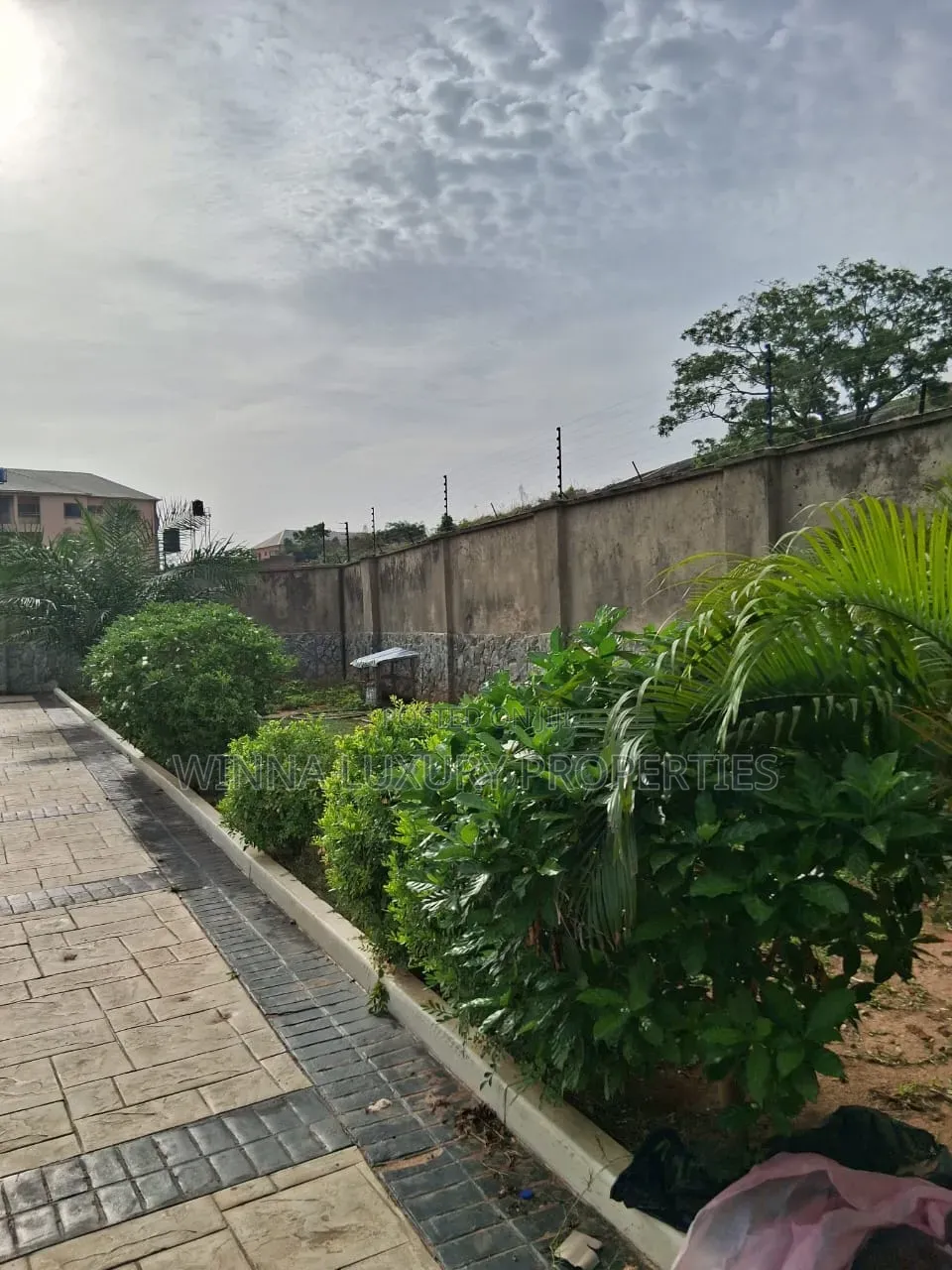 3bdrm Bungalow in Lokogoma for sale