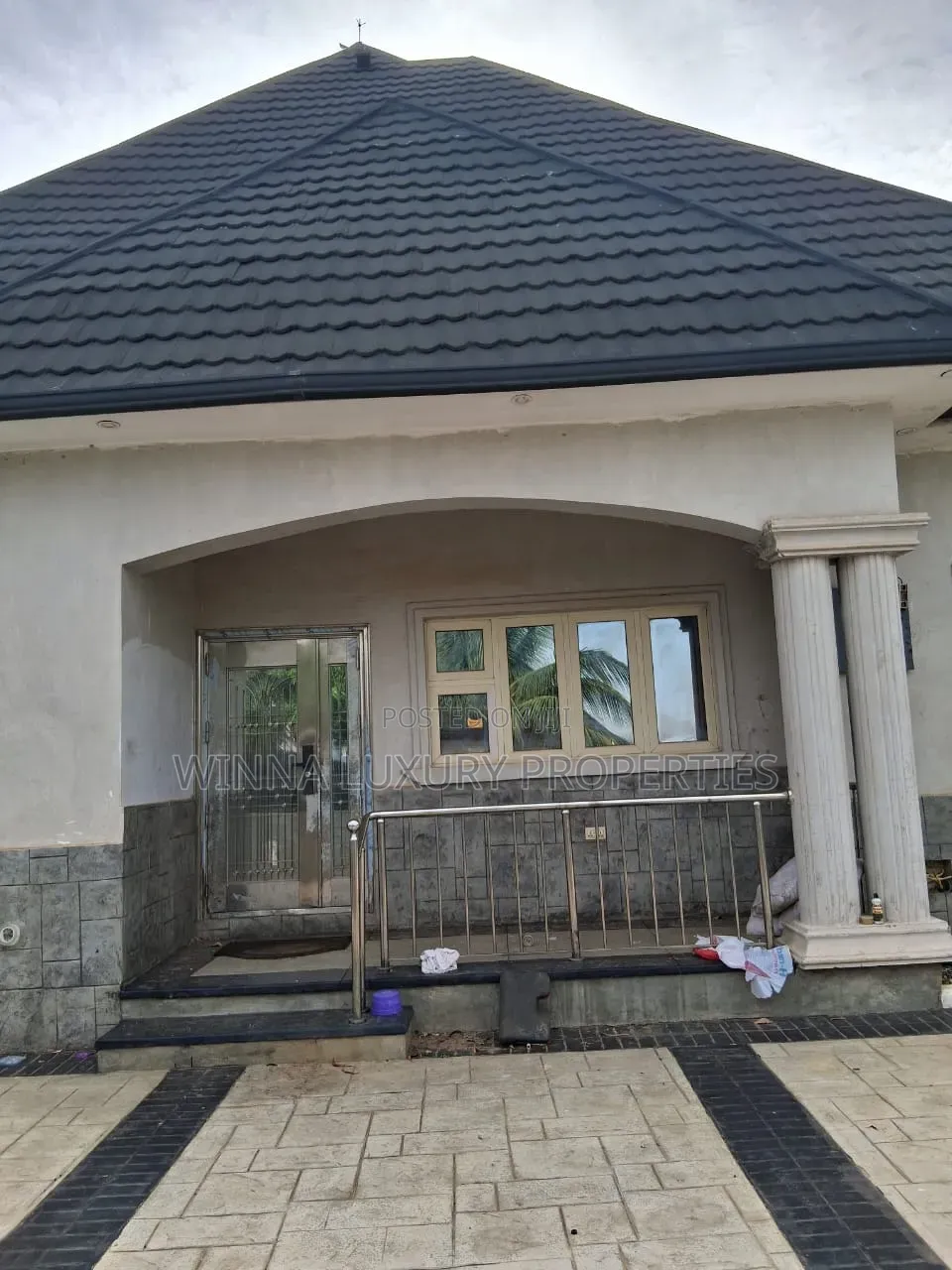3bdrm Bungalow in Lokogoma for sale