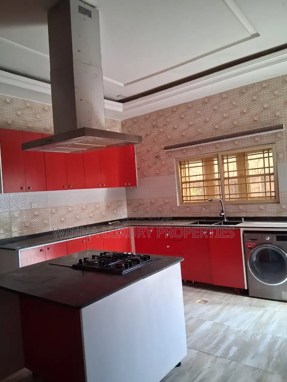 3bdrm Bungalow in Lokogoma for sale