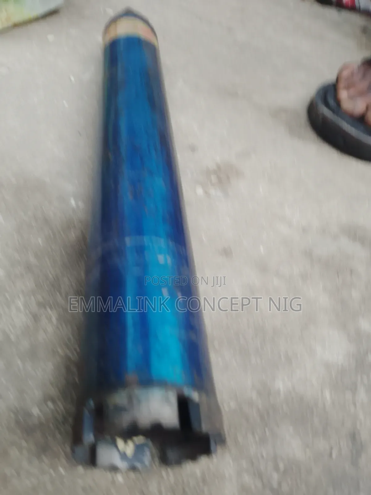 Diamond Core Bit Drill