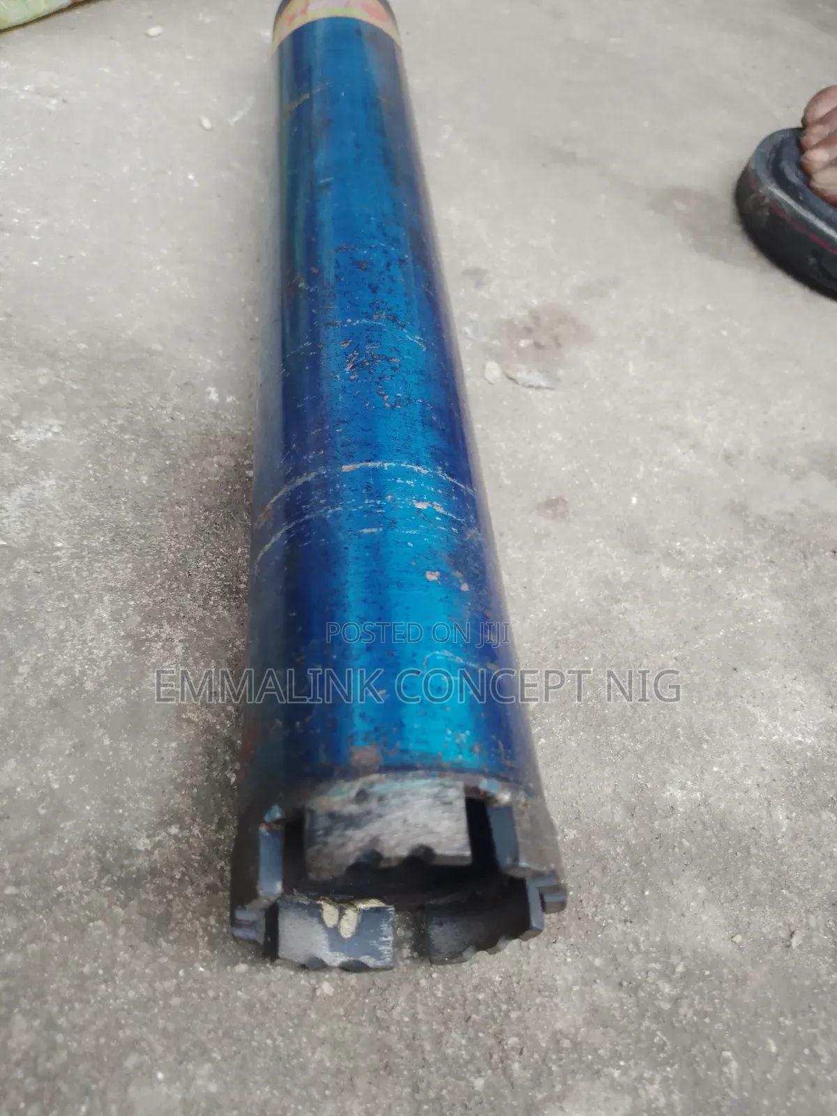 Diamond Core Bit Drill
