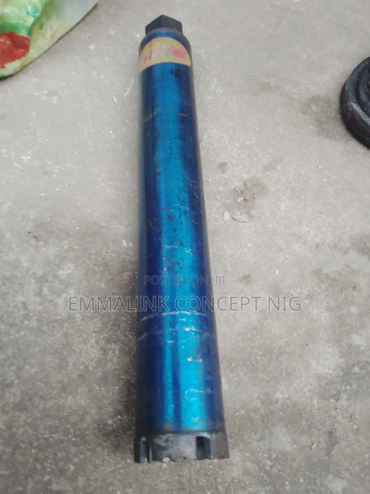 Diamond Core Bit Drill