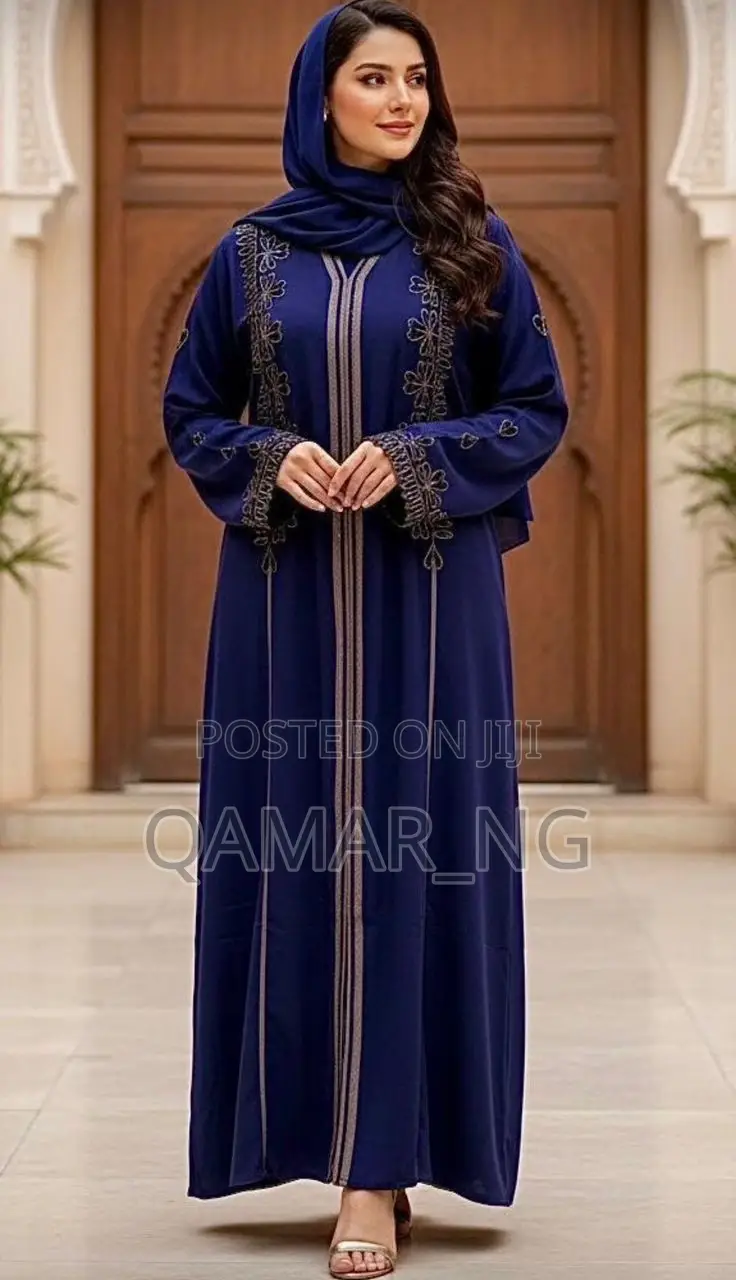 Abaya for Ladies