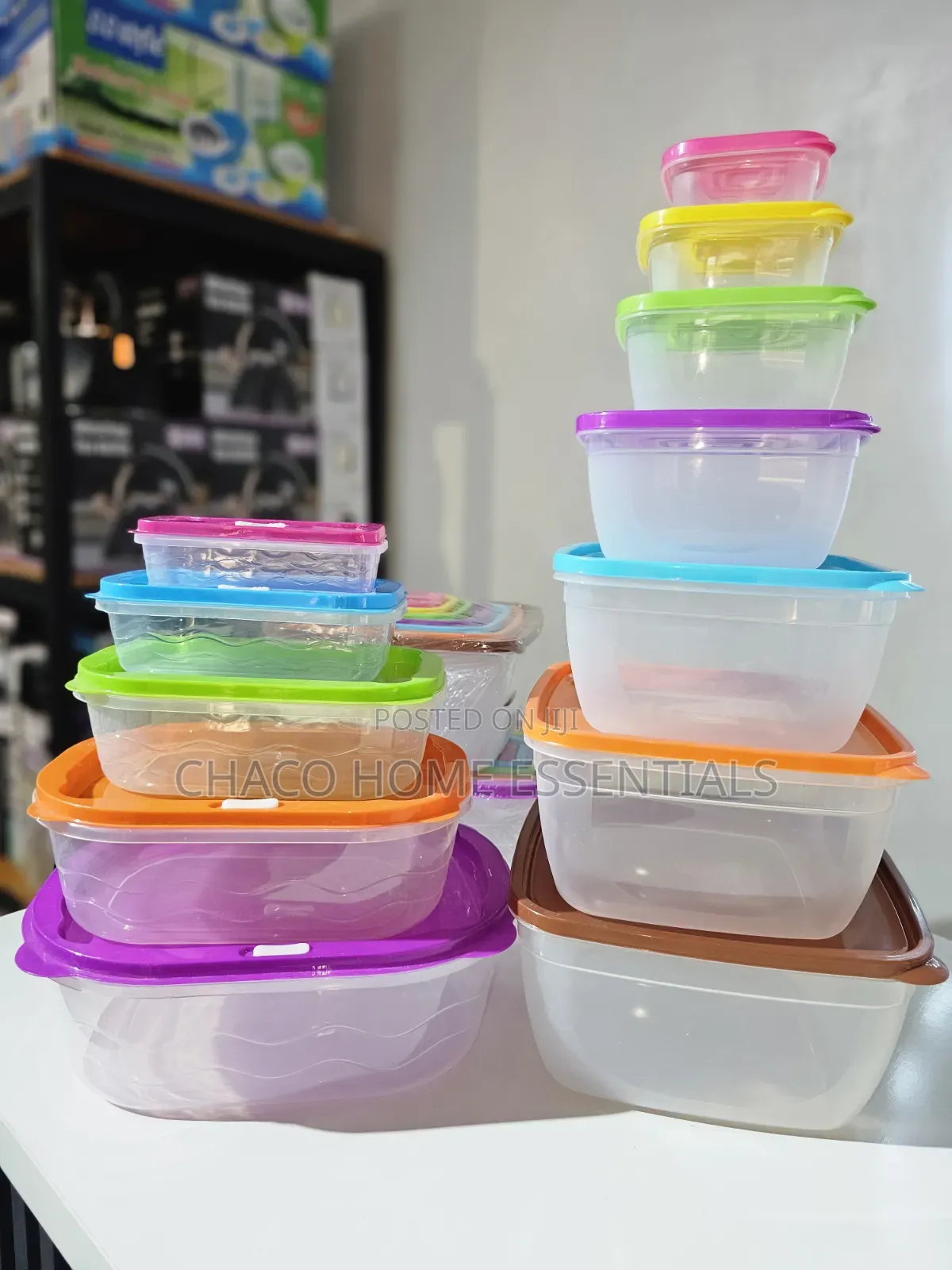 Food Storage Container