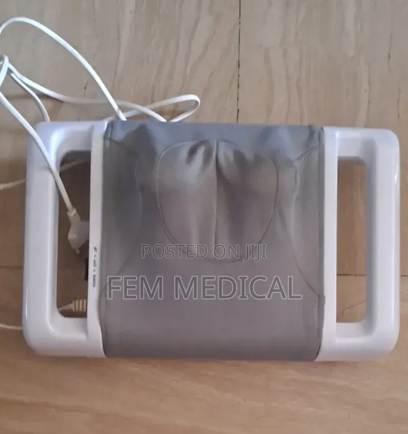 Uk Shiatsu Neck and Back Massager