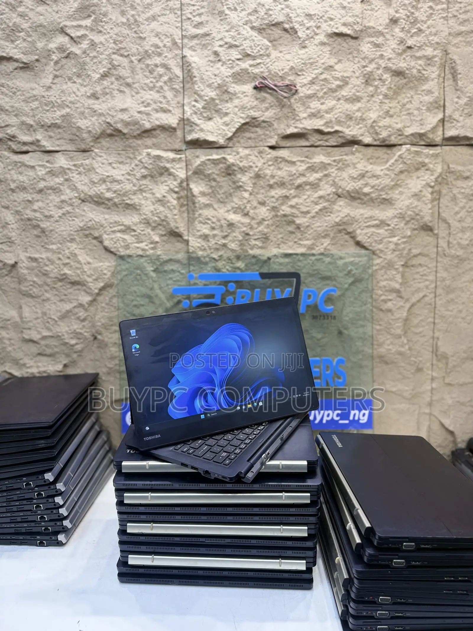 Laptop Toshiba Portege X30 8GB Intel Core i5 SSD 128GB