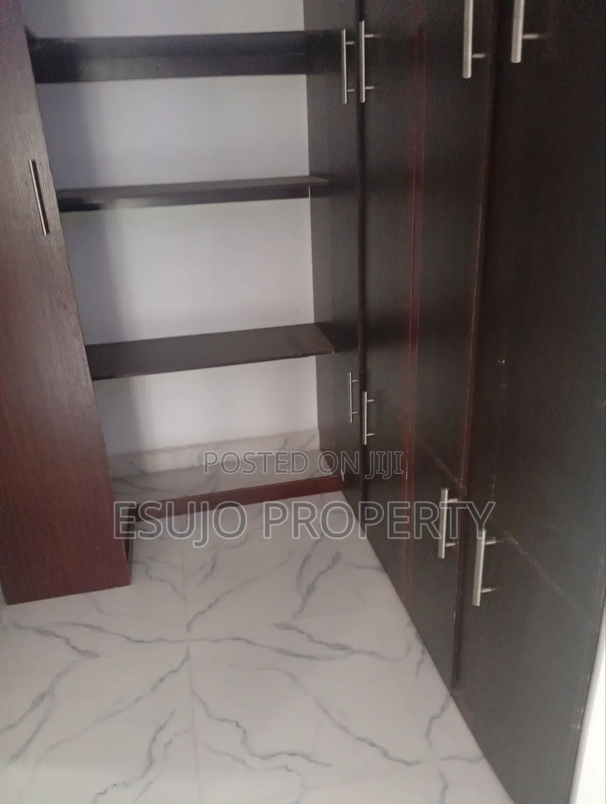 Furnished 5bdrm Duplex in Osongama, Uyo for sale