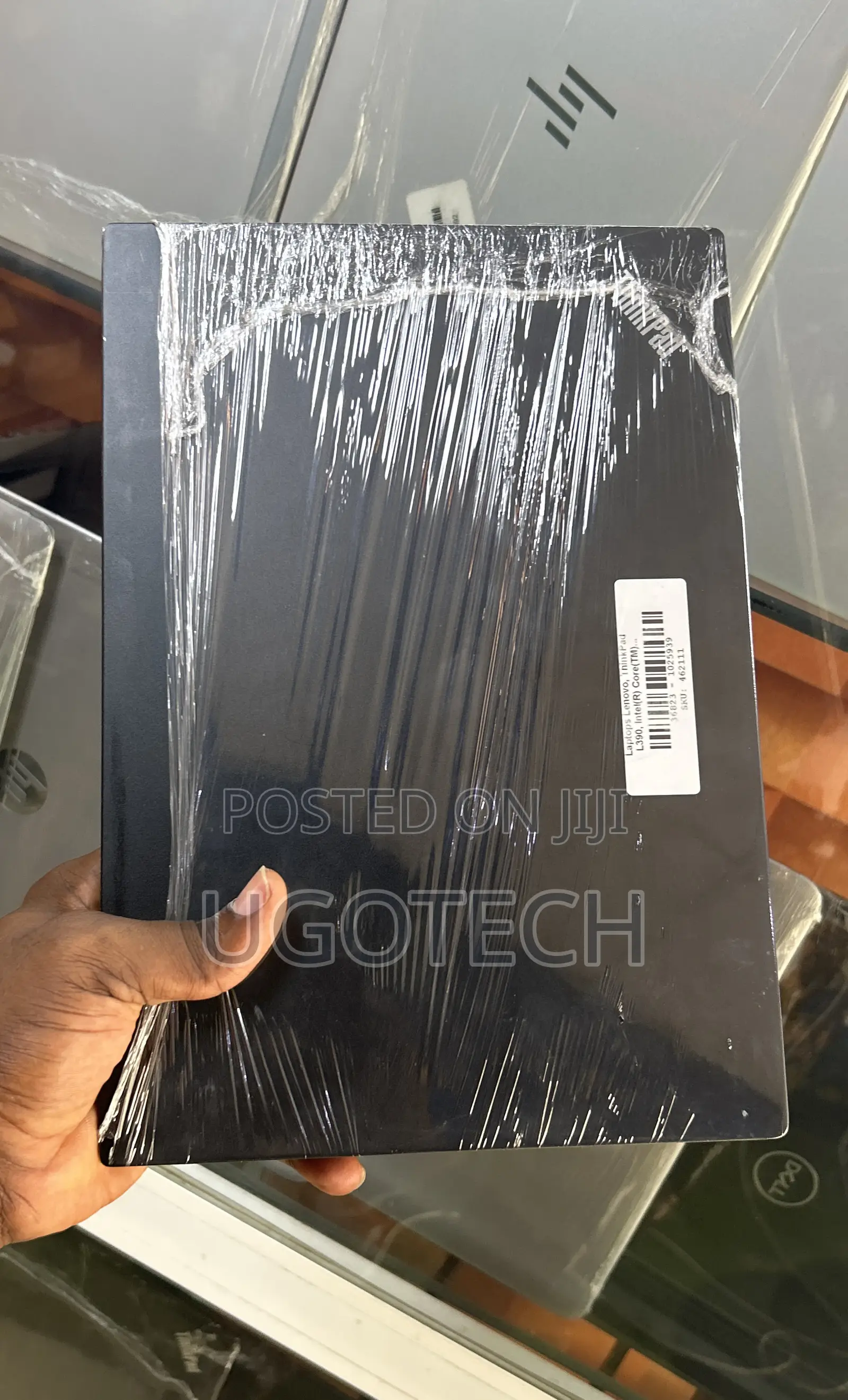 Laptop Lenovo ThinkPad L380 16GB Intel Core i5 SSD 256GB