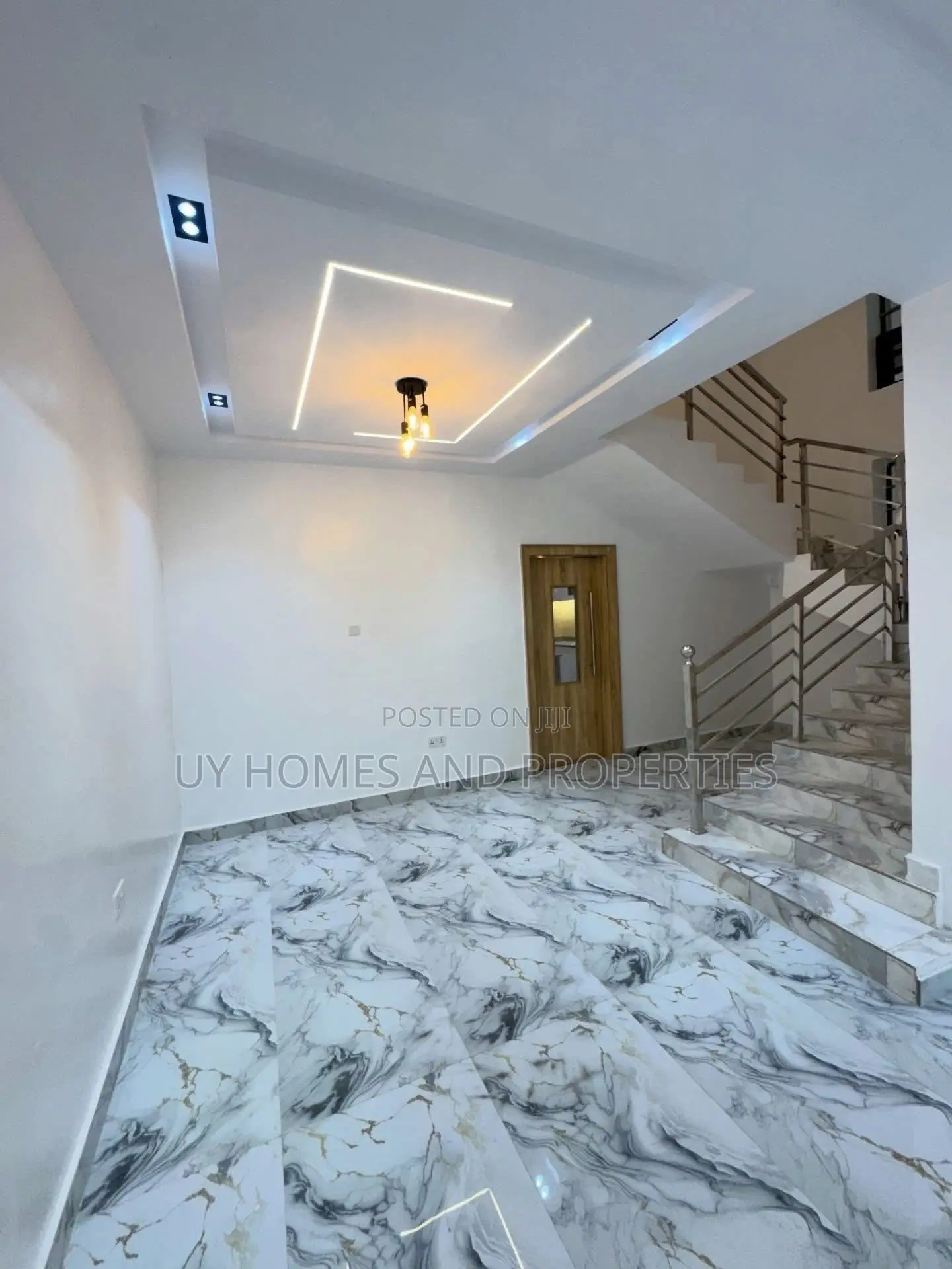 4bdrm House in Woji for sale