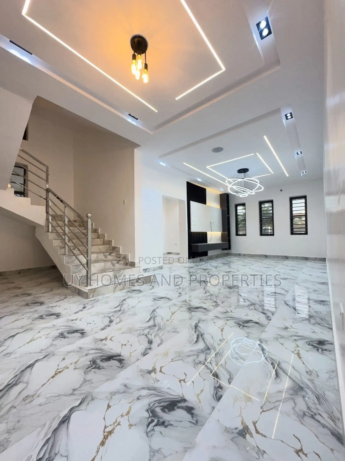 4bdrm House in Woji for sale