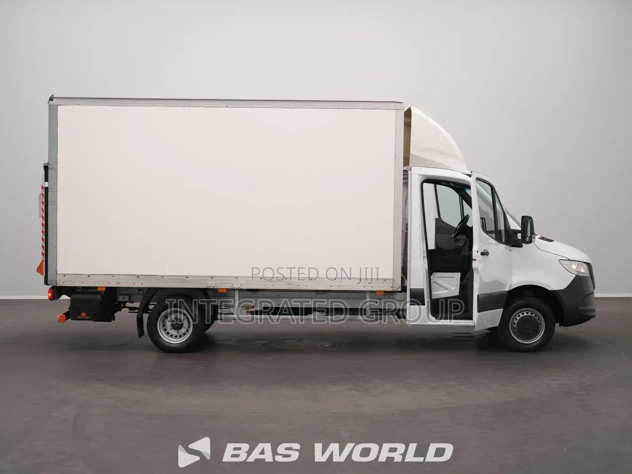 Best Inter State Trucking Company