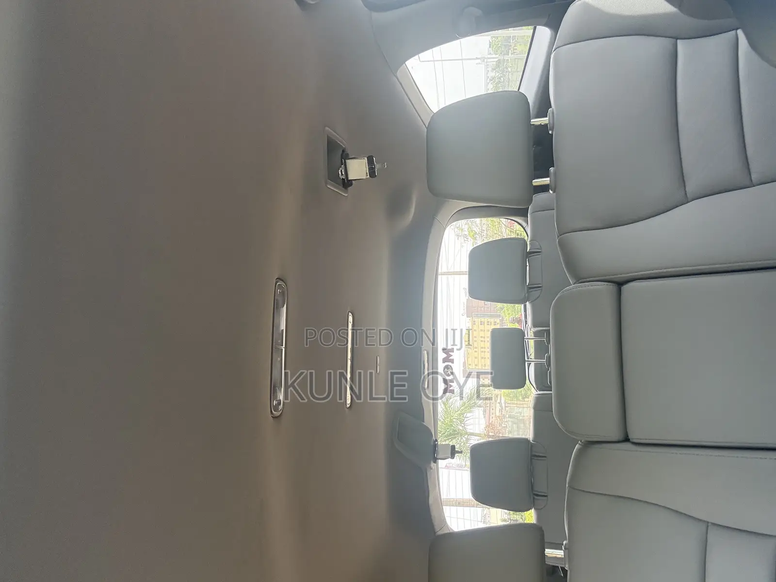 Honda Pilot Touring AWD 2018 Black