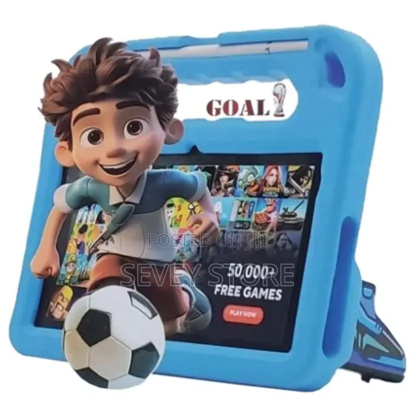 Kids Android Tablet - B88 Bebe