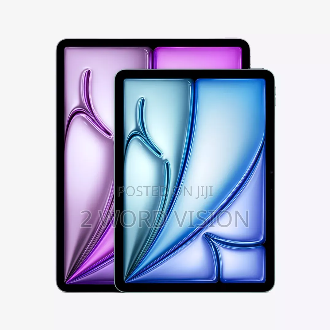 Apple iPad Air 13 (2025) 128 GB Gray