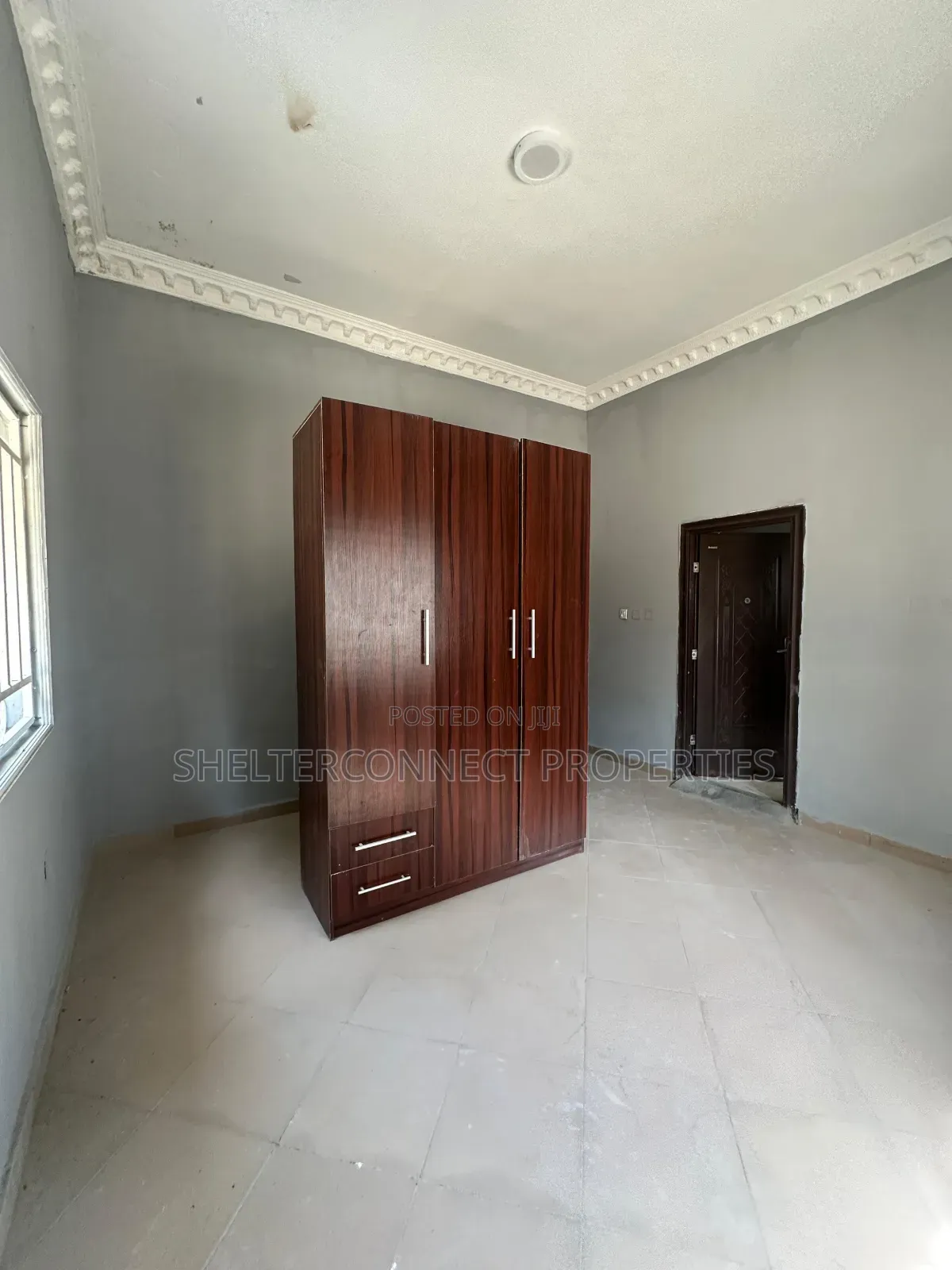 3bdrm Apartment in Ikota for rent