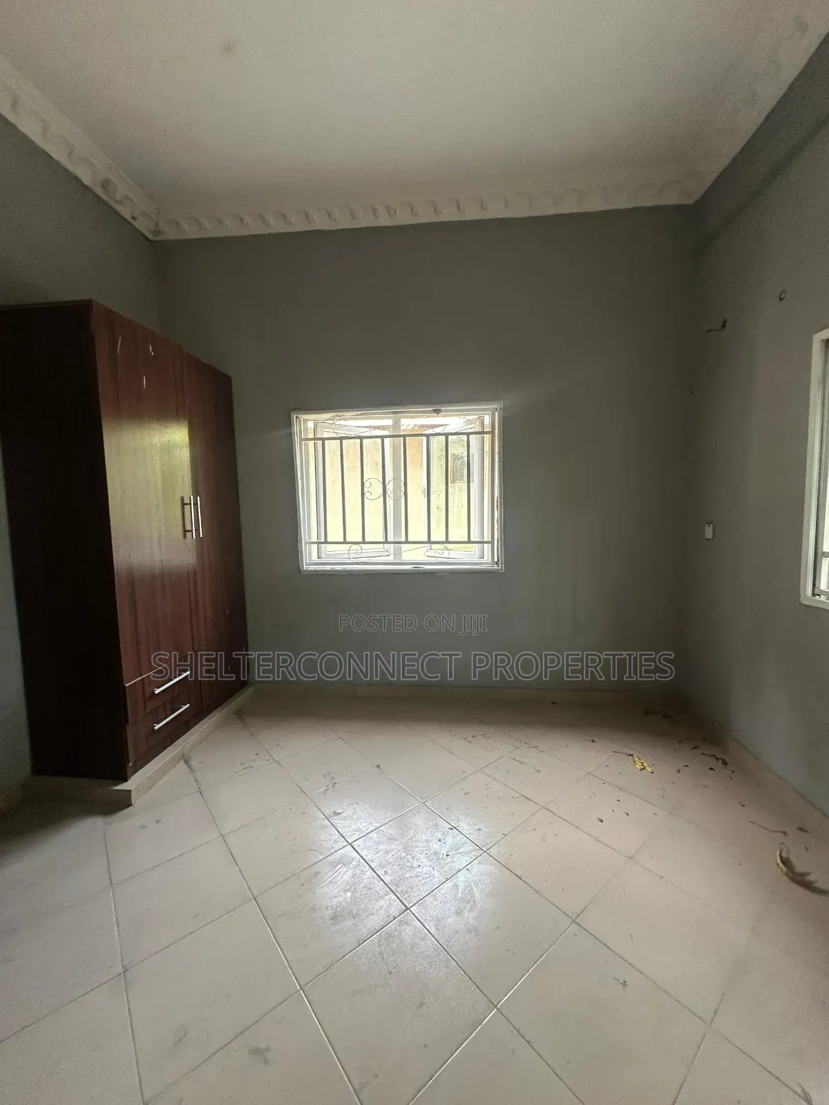 3bdrm Apartment in Ikota for rent