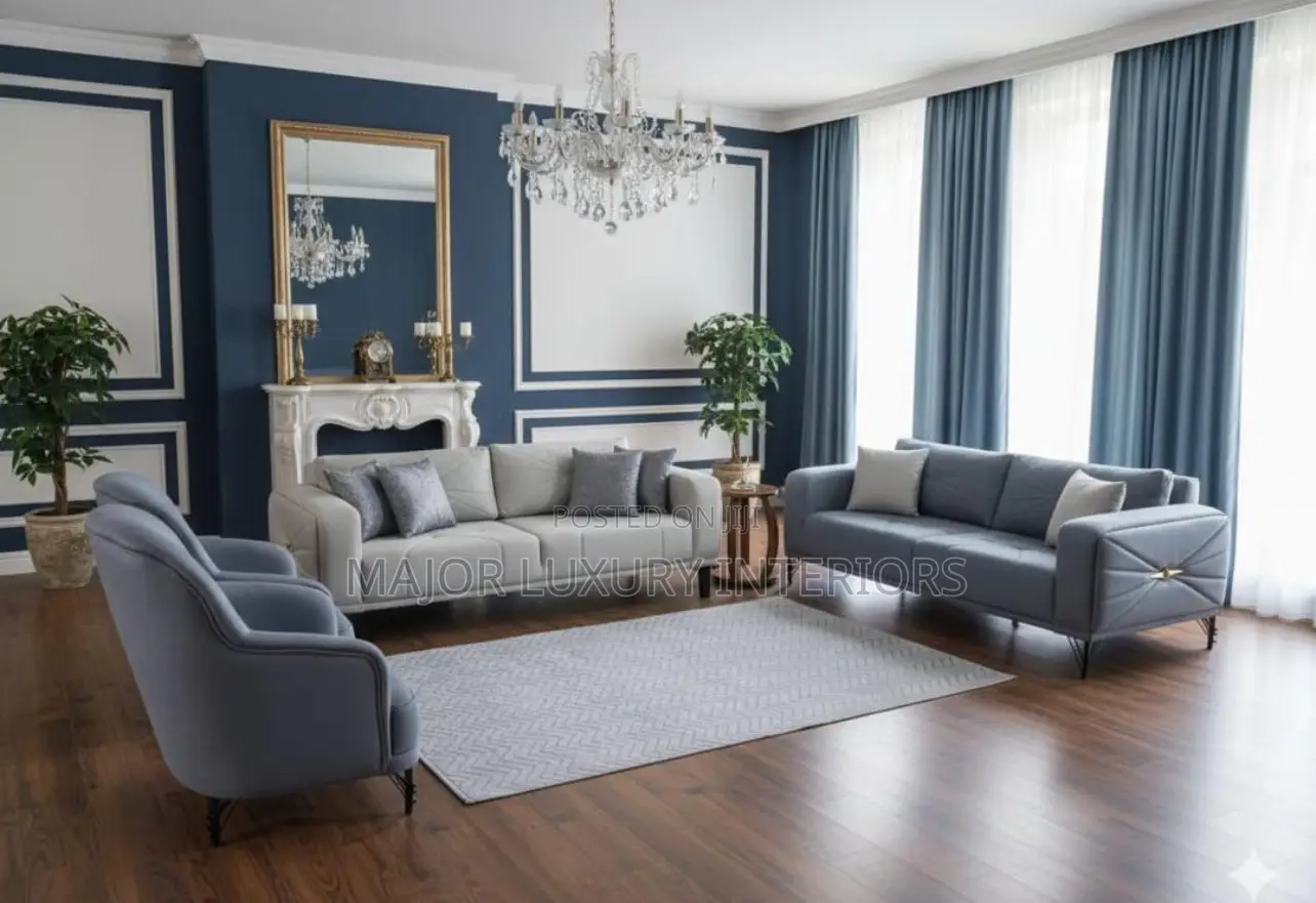 High Quality Standard Sofa
