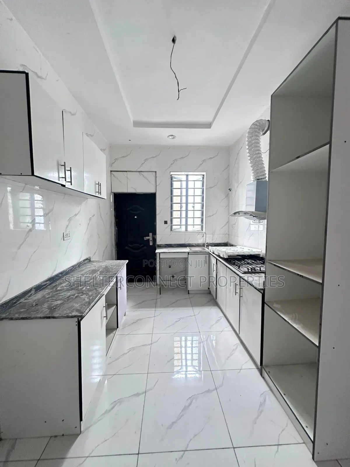 3bdrm Duplex in Ado / Ajah for rent
