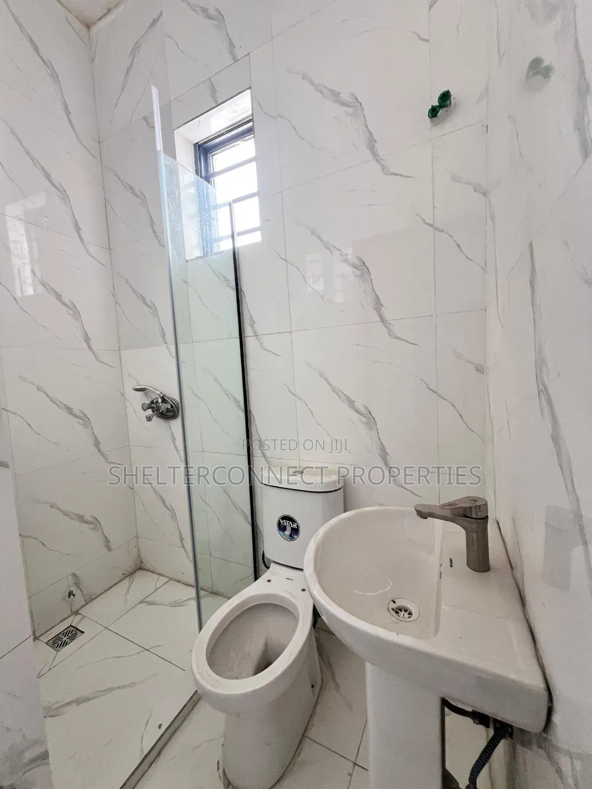 3bdrm Duplex in Ado / Ajah for rent