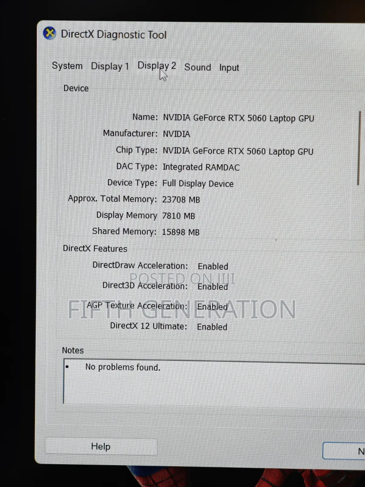Laptop HP Omen 16 32GB AMD Ryzen 9 SSD 1T