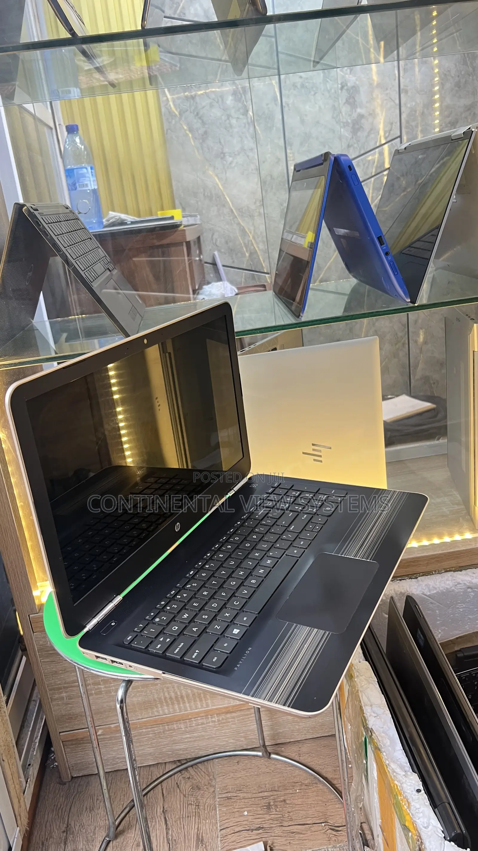 Laptop HP Pavilion 15 8GB Intel Core i5 HDD 320GB
