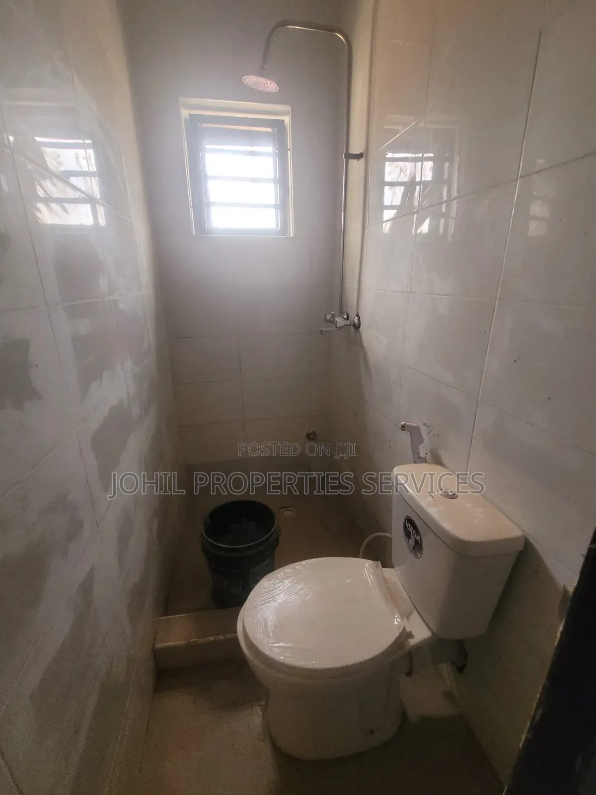3bdrm Duplex in Life Camp for rent