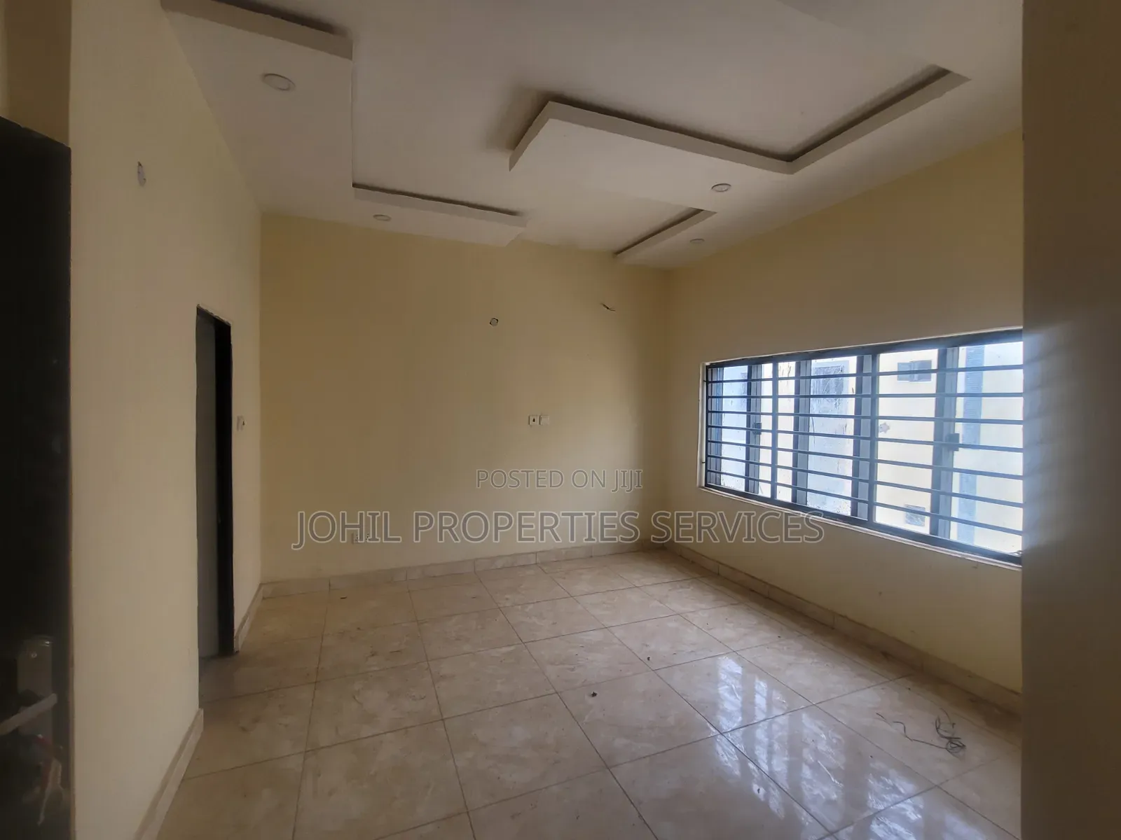 3bdrm Duplex in Life Camp for rent