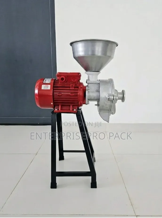 Wet and Dry Grinding Machine