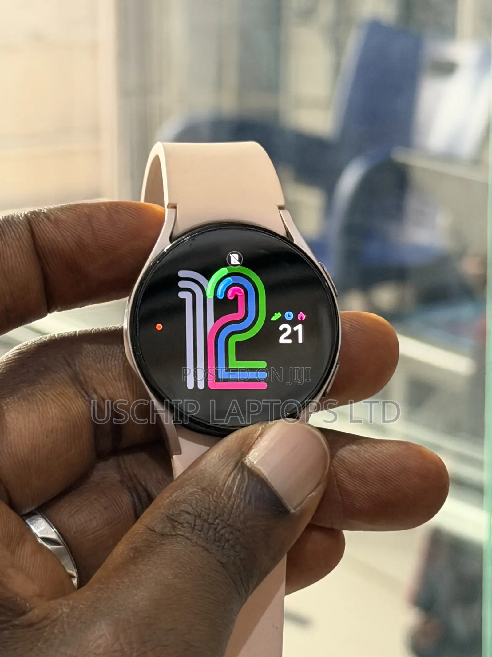 Samsung Galaxy Watch 5 40mm