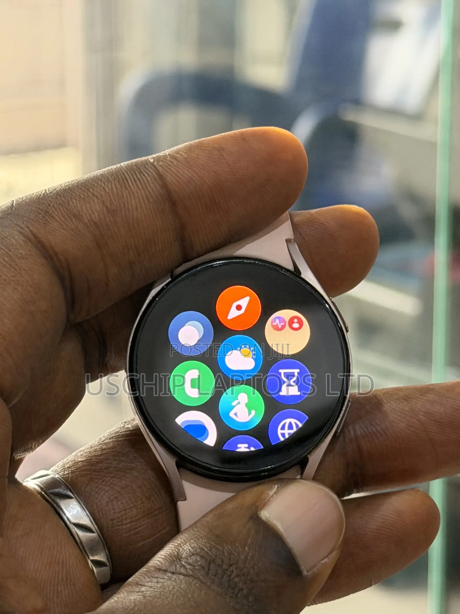 Samsung Galaxy Watch 5 40mm