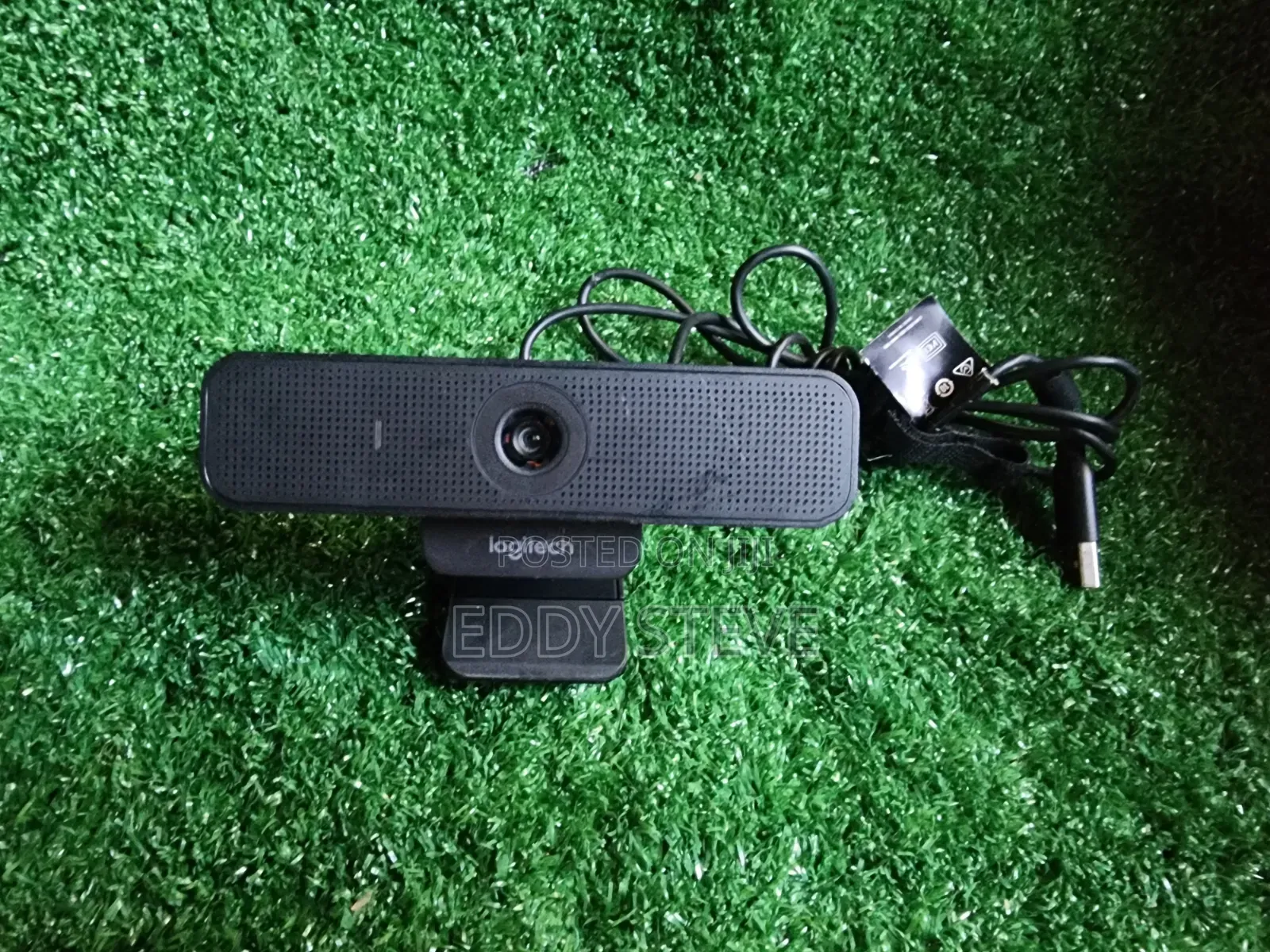 Logitech C925e Full Hd Usb 1080p Camera Webcam