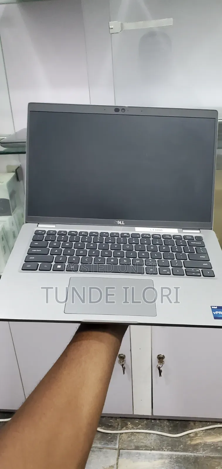 Laptop Dell Latitude 5430 8GB Intel Core i5 SSD 256GB