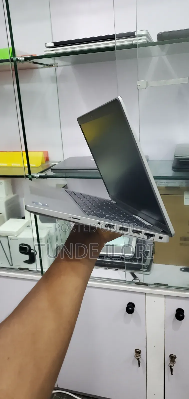 Laptop Dell Latitude 5430 8GB Intel Core i5 SSD 256GB