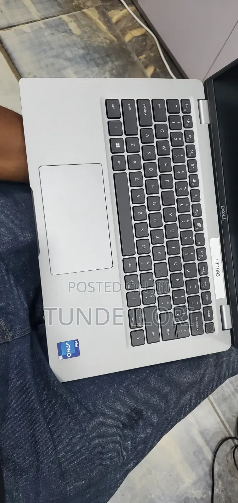 Laptop Dell Latitude 5430 8GB Intel Core i5 SSD 256GB
