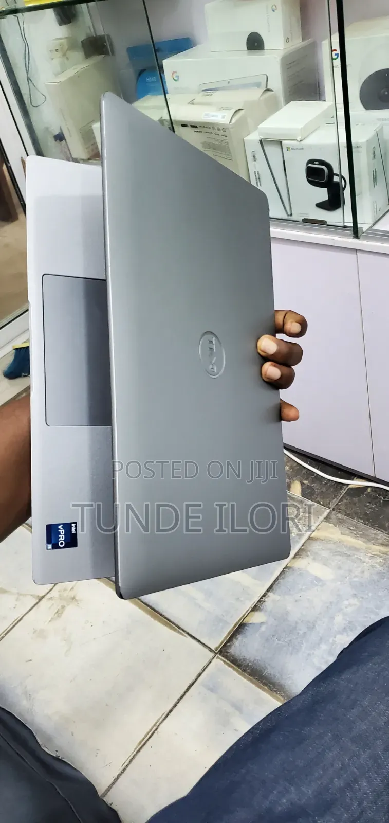 Laptop Dell Latitude 5430 8GB Intel Core i5 SSD 256GB
