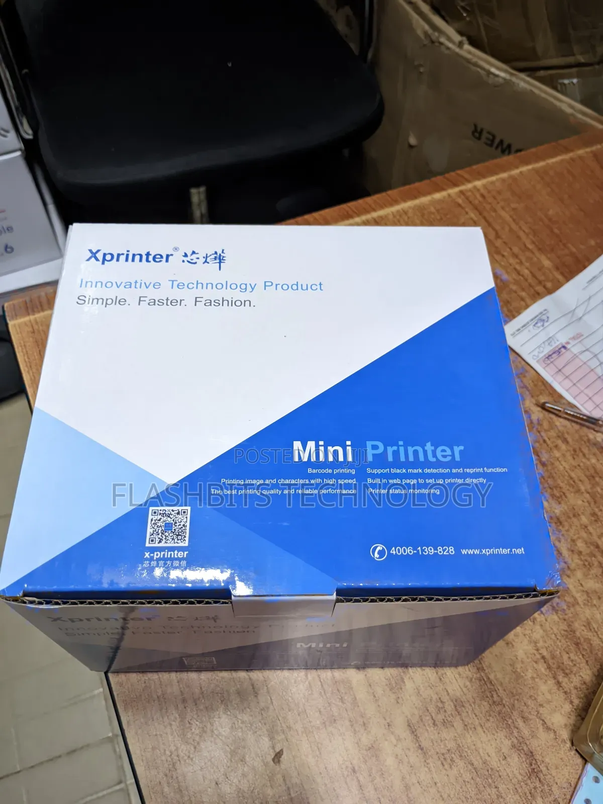 Thermal Printer Xprinter