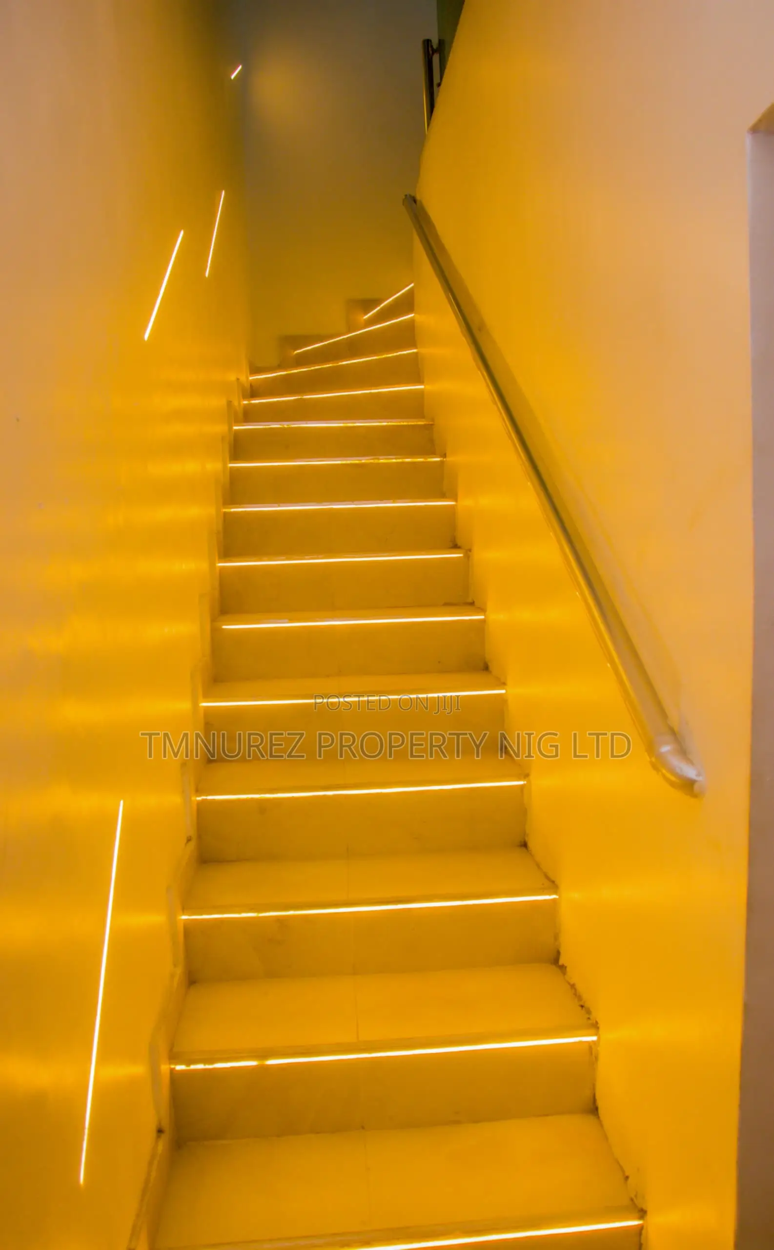 Furnished 2bdrm Apartment in Ologolo Main for rent