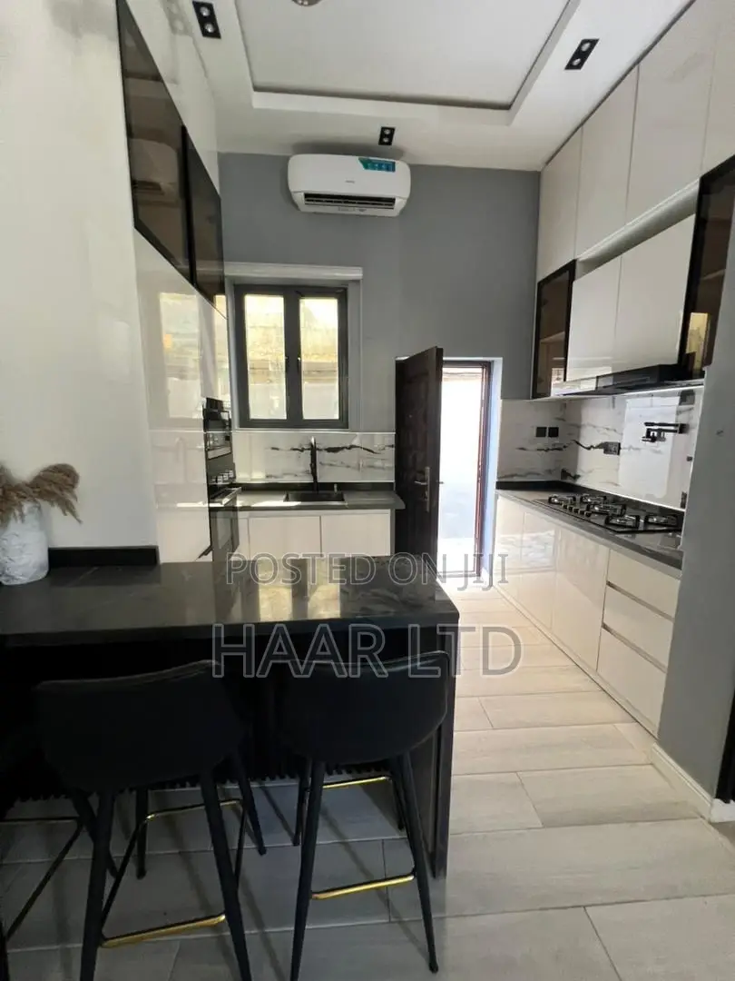 4bdrm Duplex in Ikate for sale