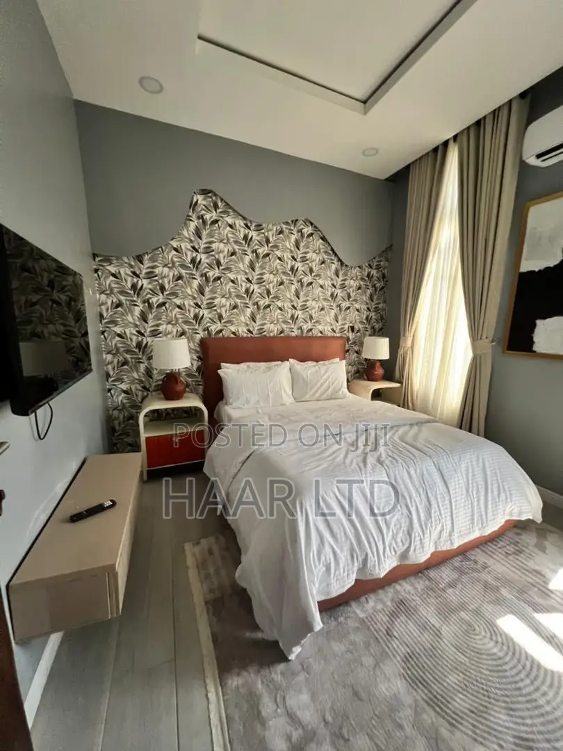 4bdrm Duplex in Ikate for sale