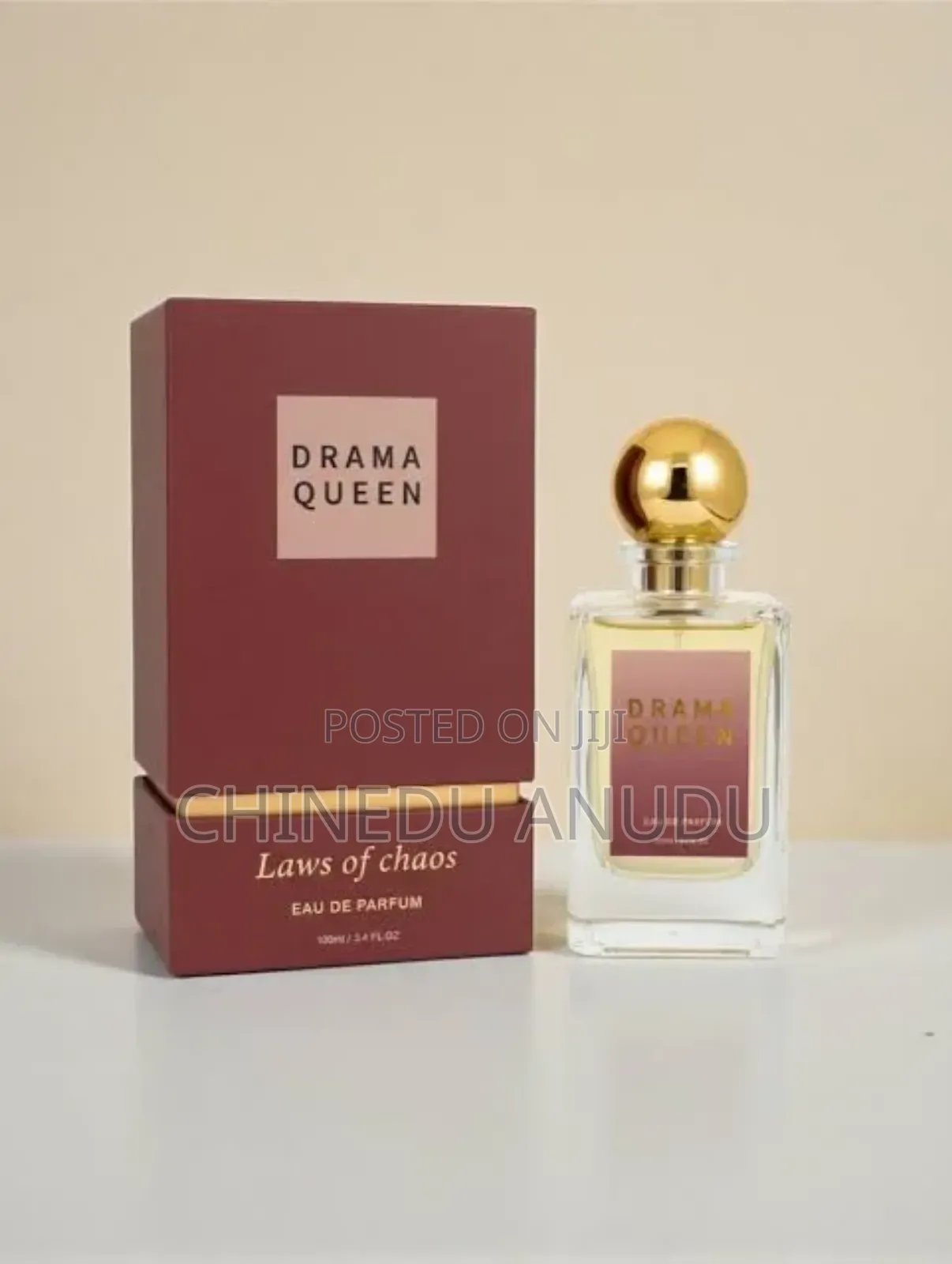 Drama Queen Perfume