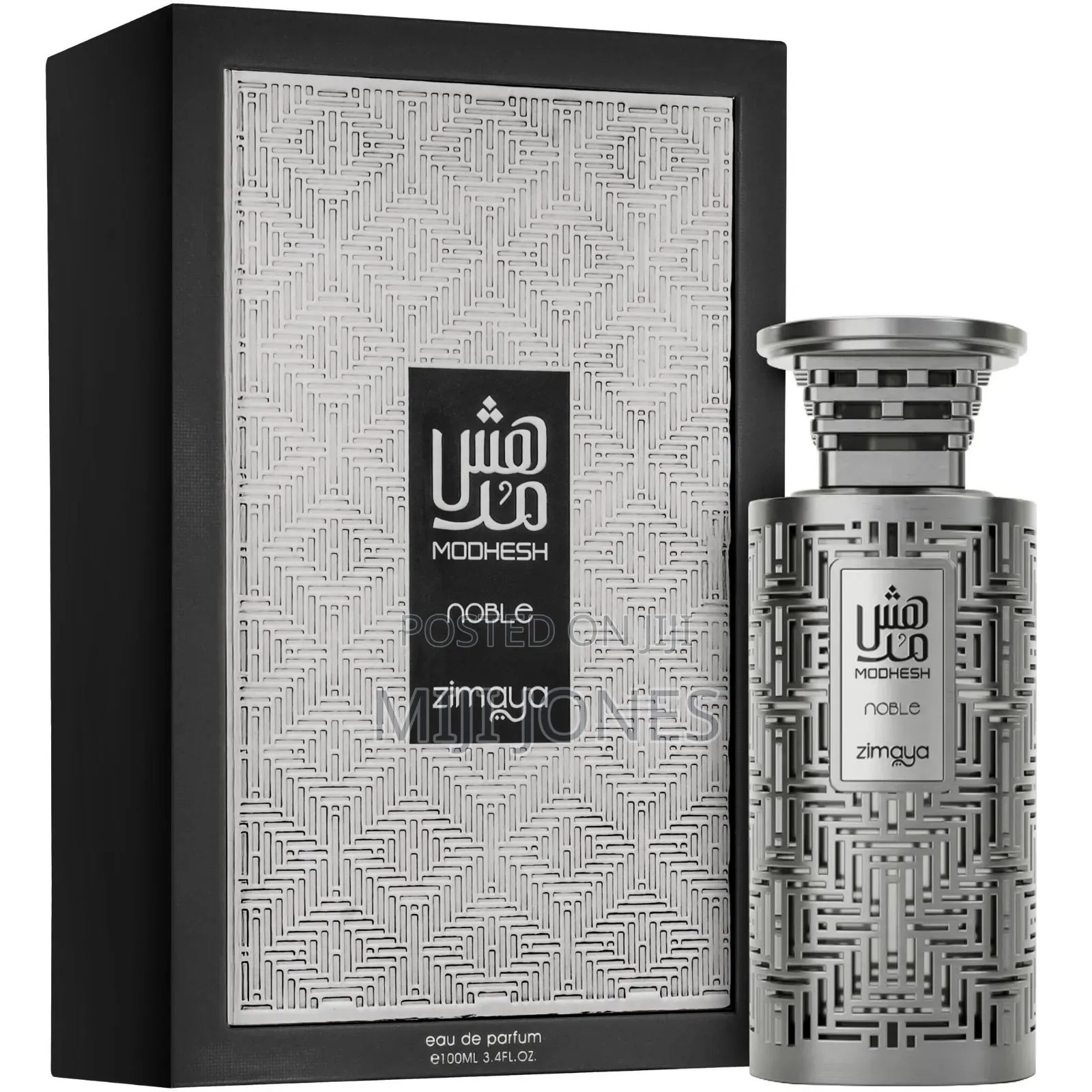Modhesh Noble Zimaya for Men