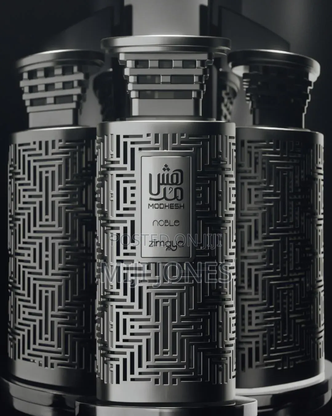 Modhesh Noble Zimaya for Men