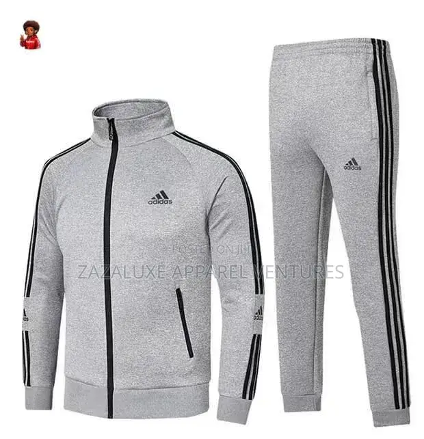 Official Complete Track Suit