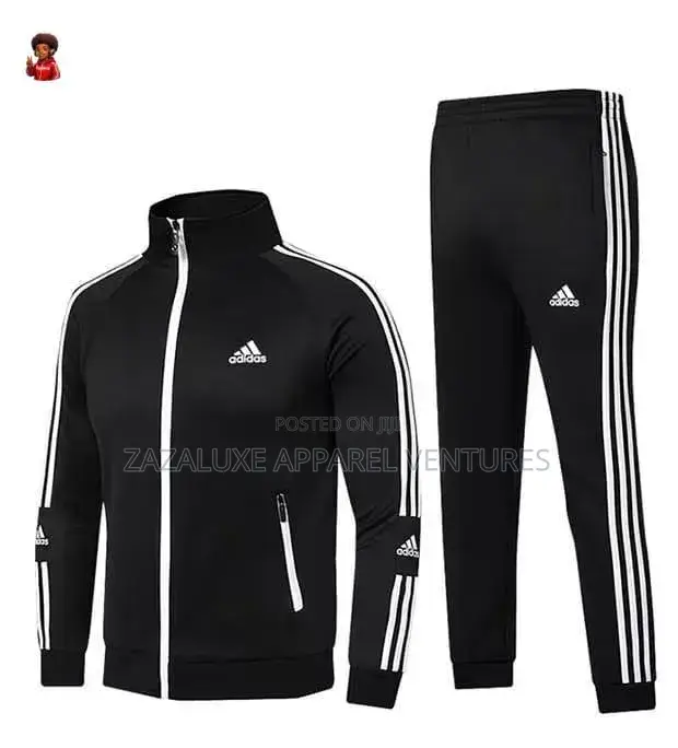 Official Complete Track Suit