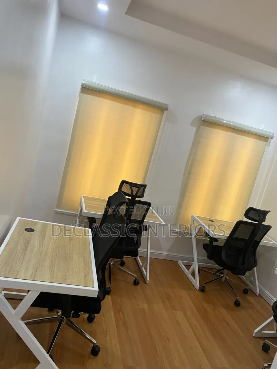 Office Blinds